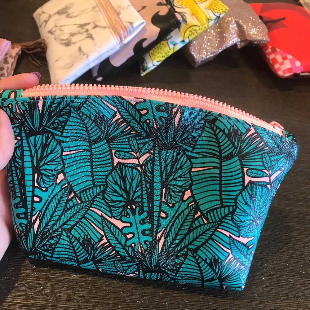 Make up bag